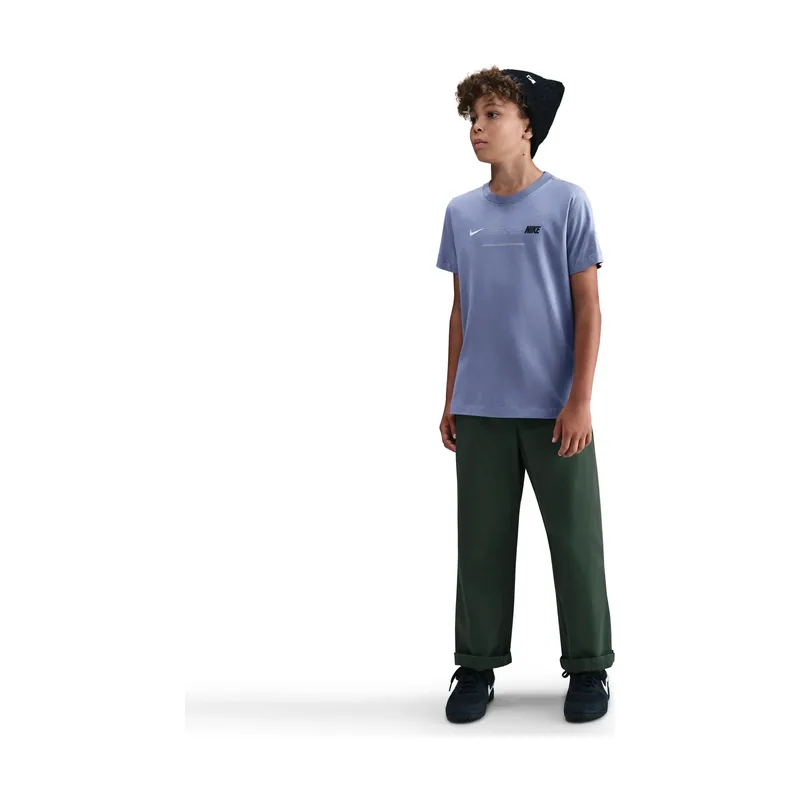Camiseta infantil IF2251