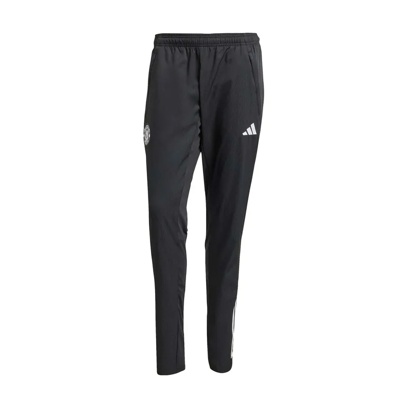 Pantalón de chándal Prematch Manchester United 2025/26