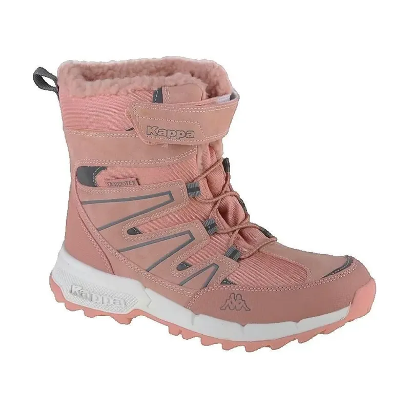 Botas de invierno Floki