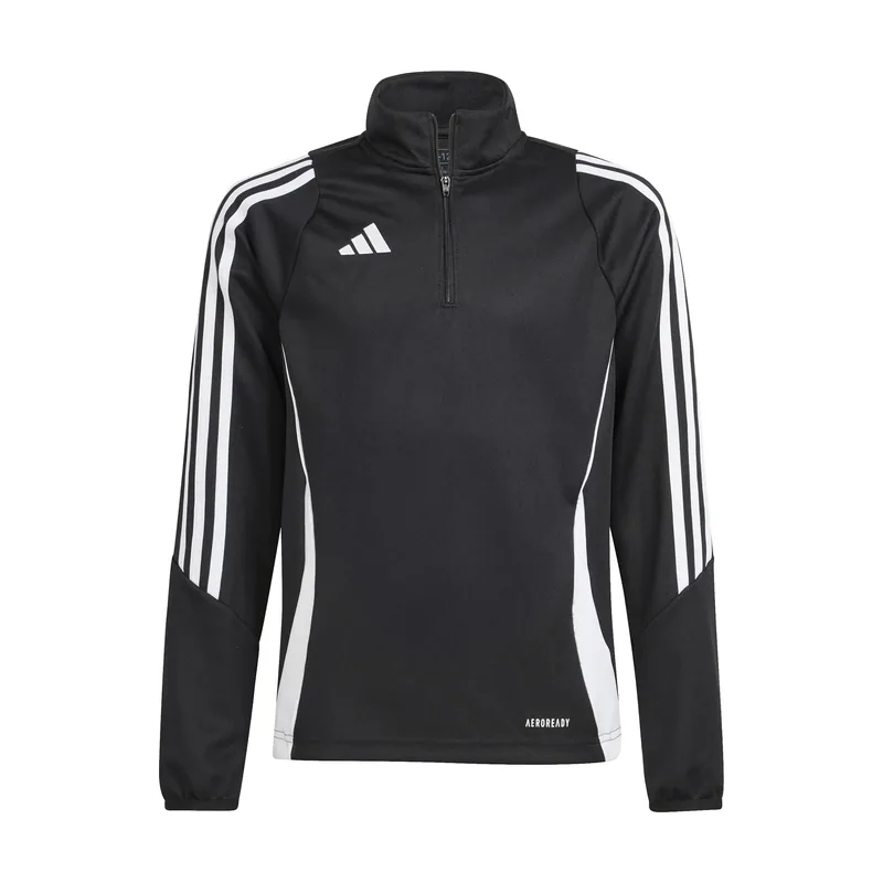 Sudadera de entrenamiento infantil Tiro 24