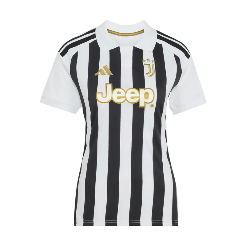 Camiseta Local mujer Juventus de Turín 2026/27