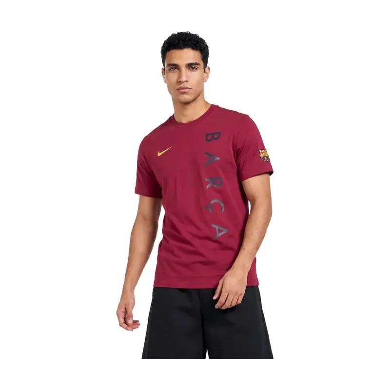 Camiseta del FC Barcelona Primary 2026/27 para hombre