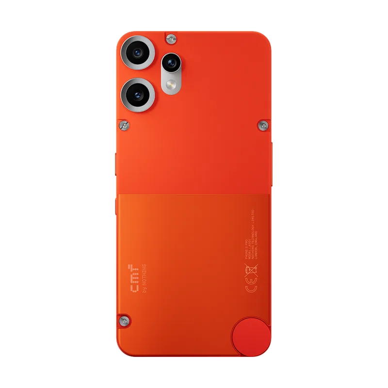 Nothing CMF Phone 2 Pro