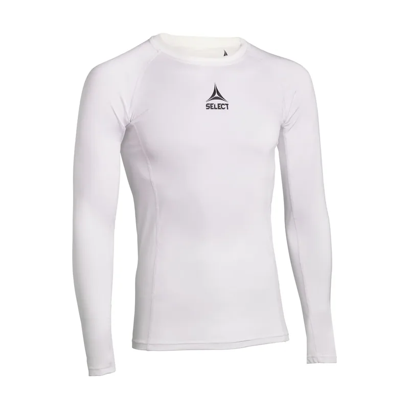 Camiseta interior de manga larga para niños BDE Baselayer