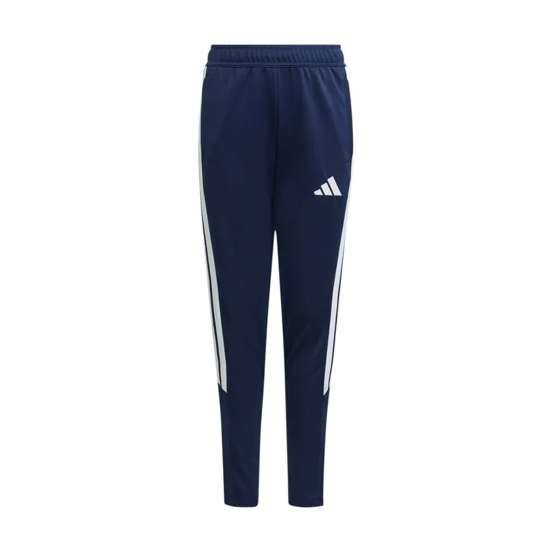 Pantalones de entrenamiento slim fit para niños Tiro26 League