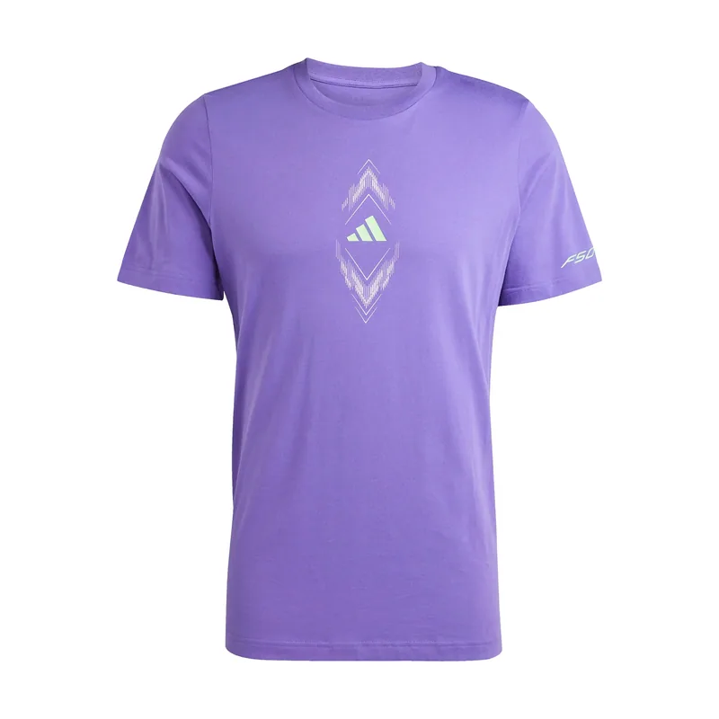 Camiseta F50 Graphic