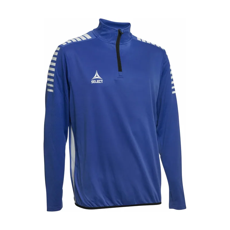 Sudadera con capucha infantil Training Monaco