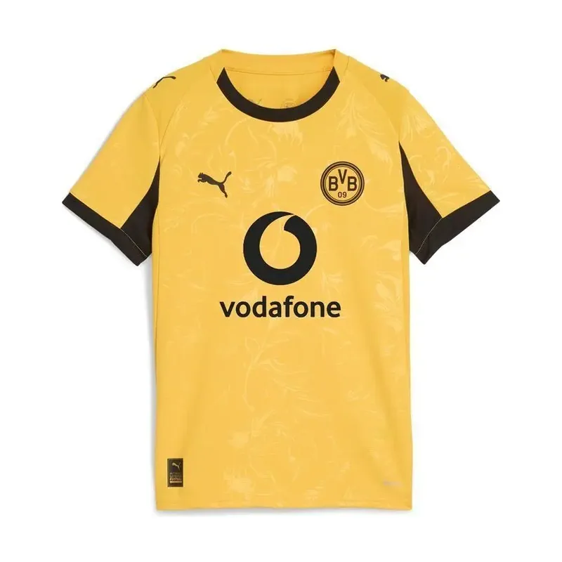 Camiseta infantil Borussia Dortmund BVB Cup