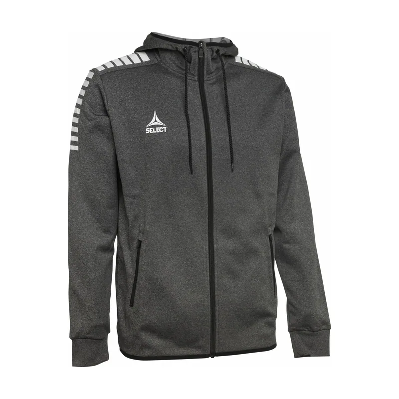 Sudadera con capucha Monaco