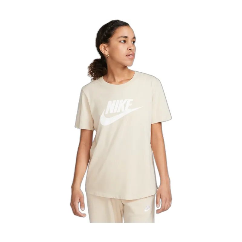 Camiseta Club Icon Futura para mujer