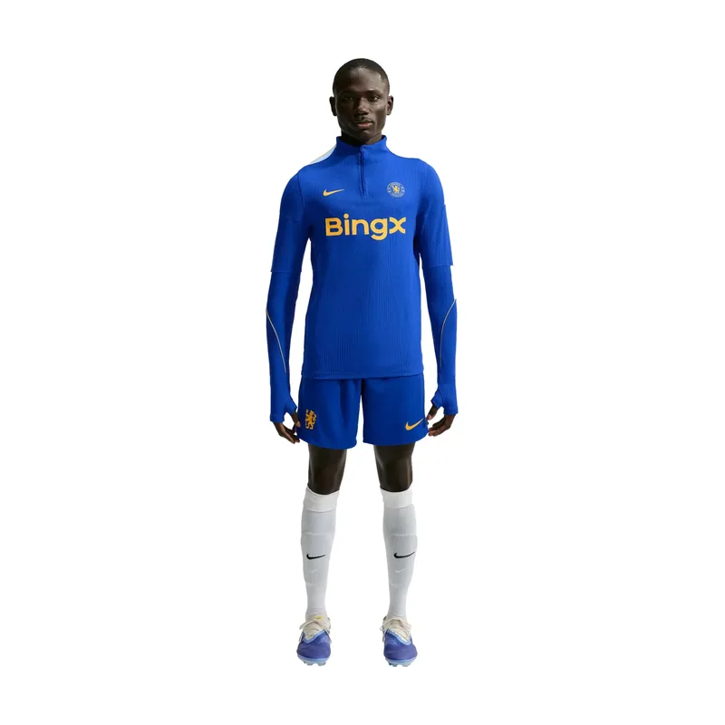 Sudadera de entrenamiento Chelsea FC Strike 2026/27