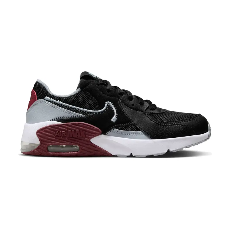Entrenadores para niños Air Max Excee