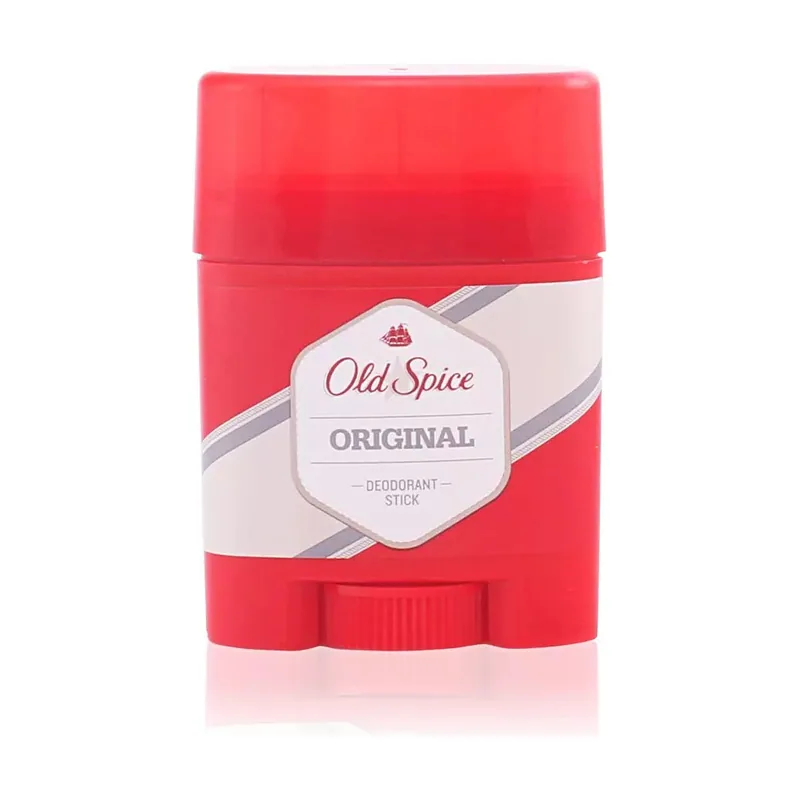 Old Spice Desodorante Stick 50 g