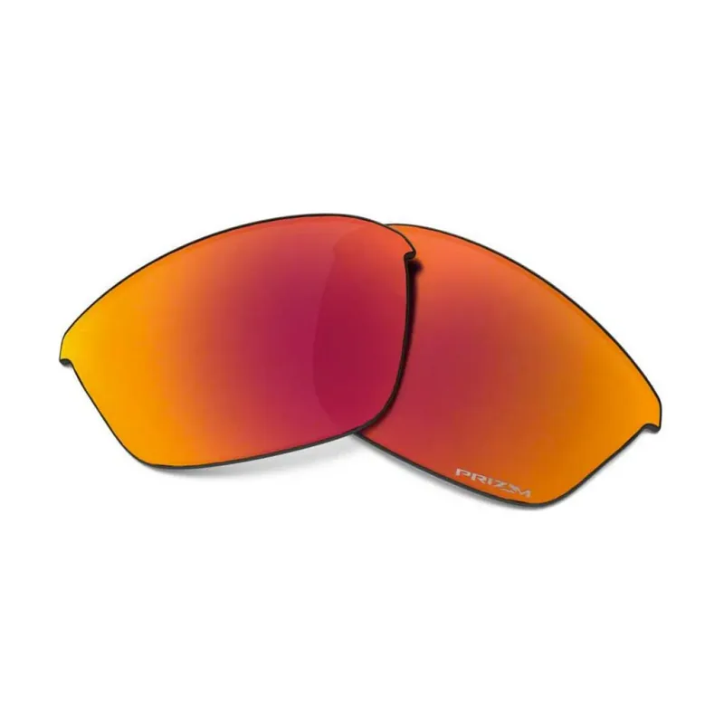 Lentes De Recambio Half Jacket 2.0 Replacement