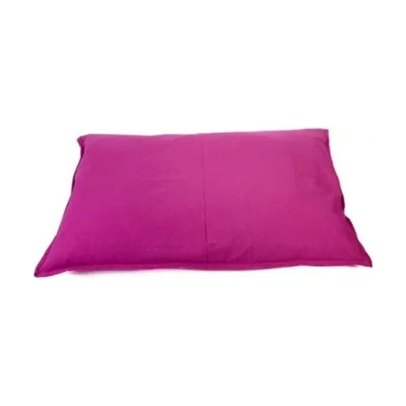 Lex&Max Tivoli Funda Rectangular Fucsia 100x70 cm