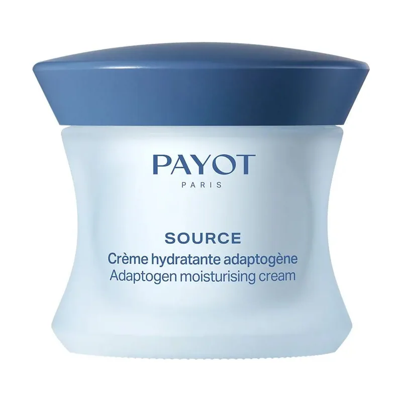 Payot Source Crema Hidratante Adaptógena 50 ml