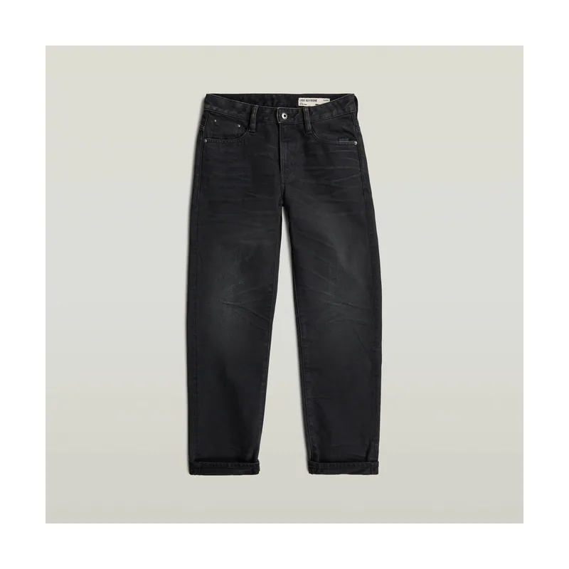 Jeans Loux Boyfriend - Gris - Mujer D29953-E875