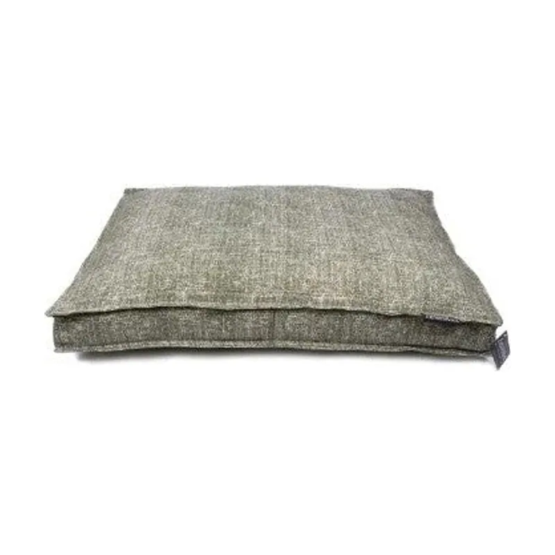 Lex&Max Funda Boxbed Prince Verde 120x80cm