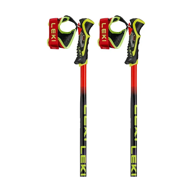 Bastones Wcr Pro Sl Tr