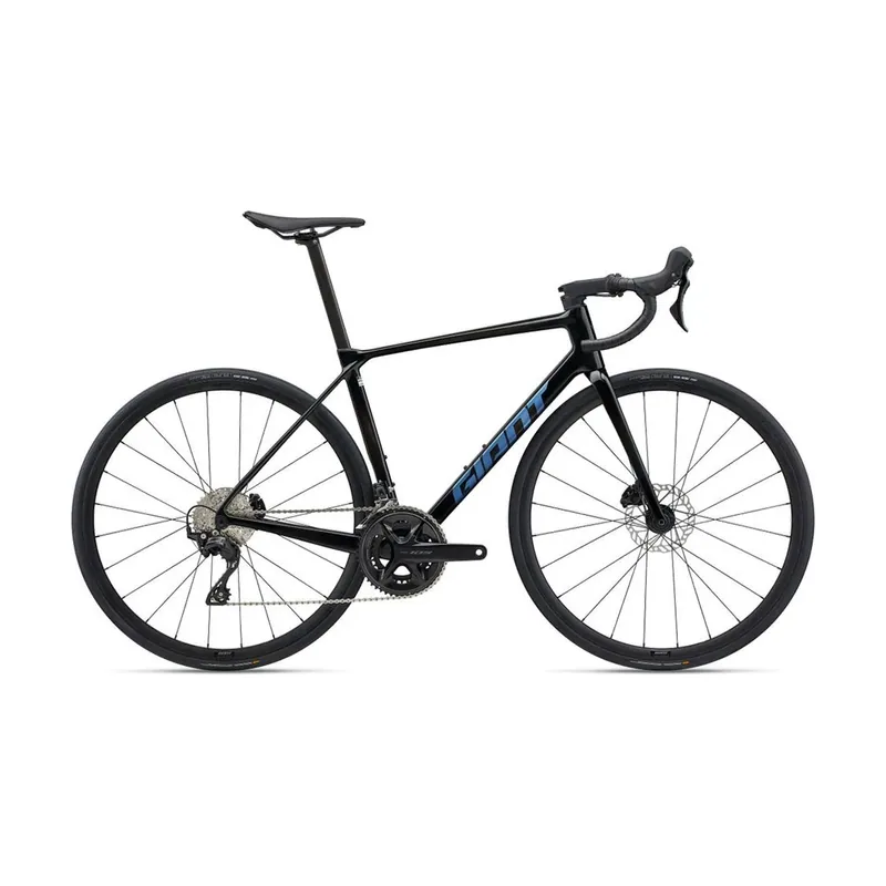 Bicicleta De Carretera Tcr Advanced 2-pc 105 2025