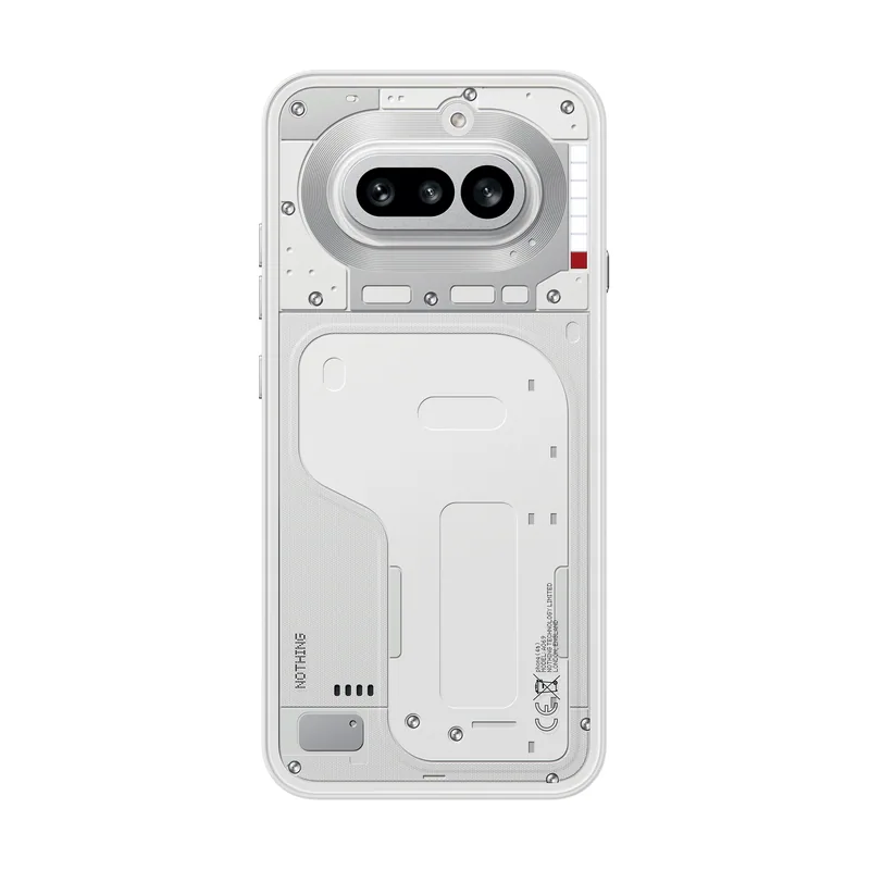 Nothing Phone (4a)