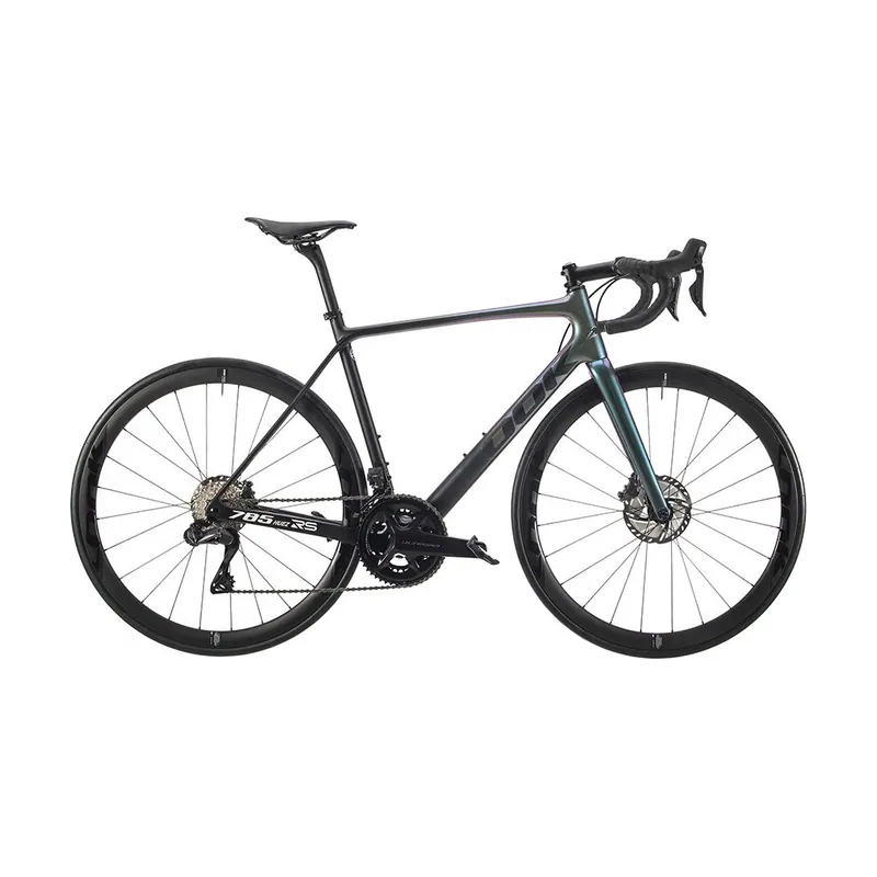 Bicicleta De Carretera 785 Huez Rs Ultegra Di2 R38 2023