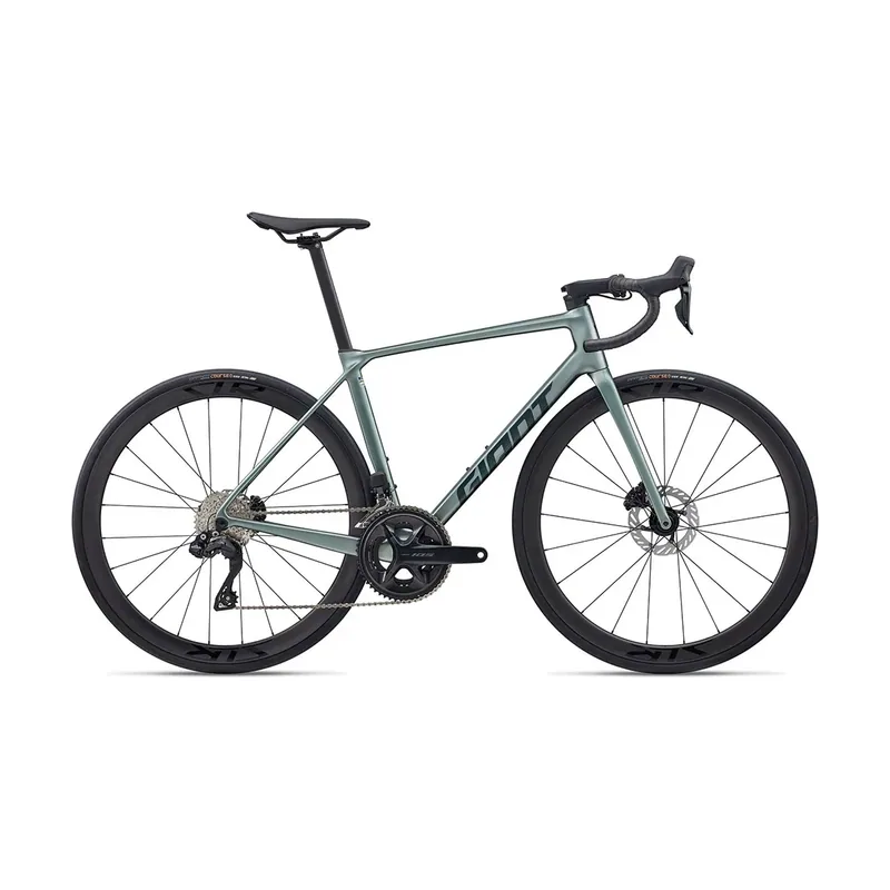 Bicicleta De Carretera Tcr Advanced 0 105 Di2 2026