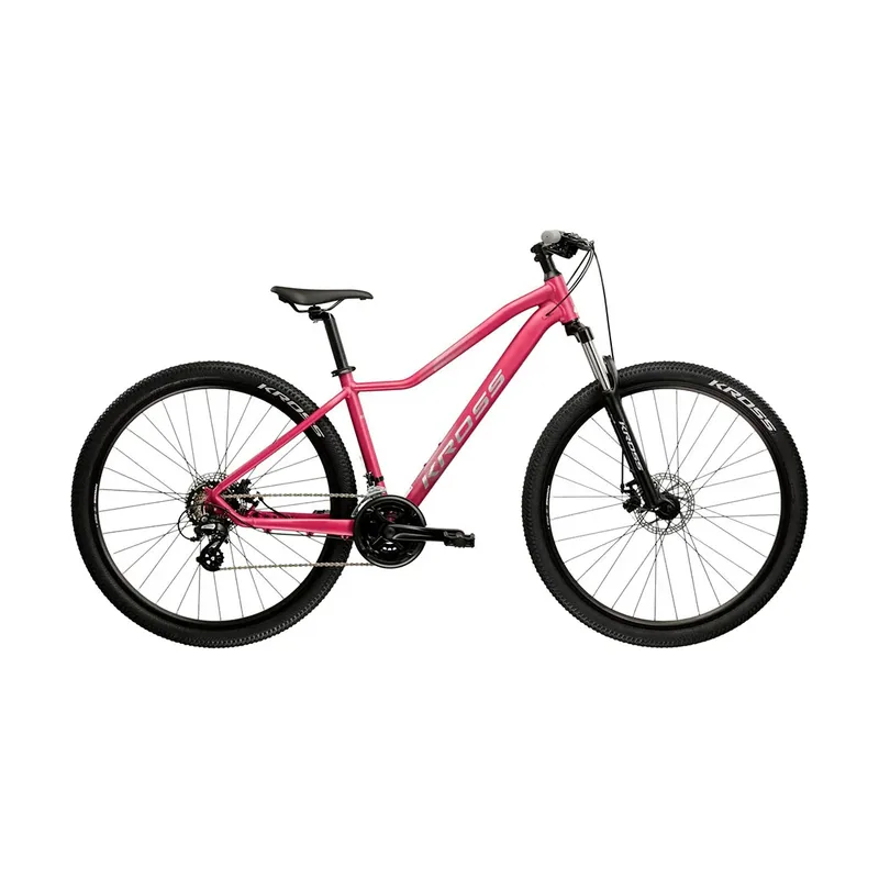 Bicicleta De Mtb Lea 2.0 D 27.5" 2026