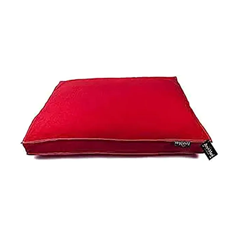Lex&Max Funda Boxbed Tivoli Rojo 1000g
