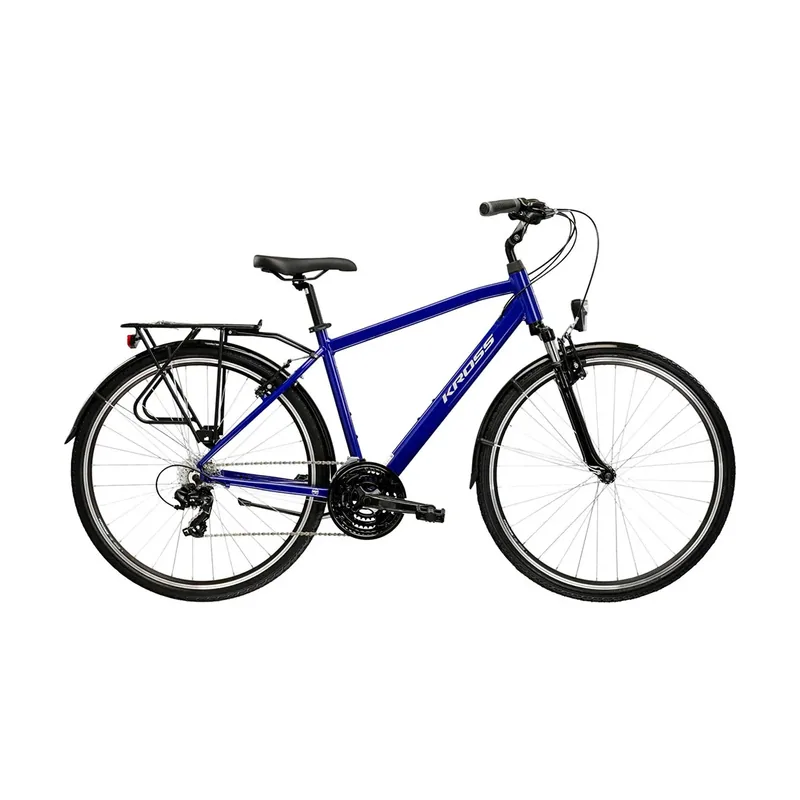 Bicicleta Trans 1.0 28" 2026