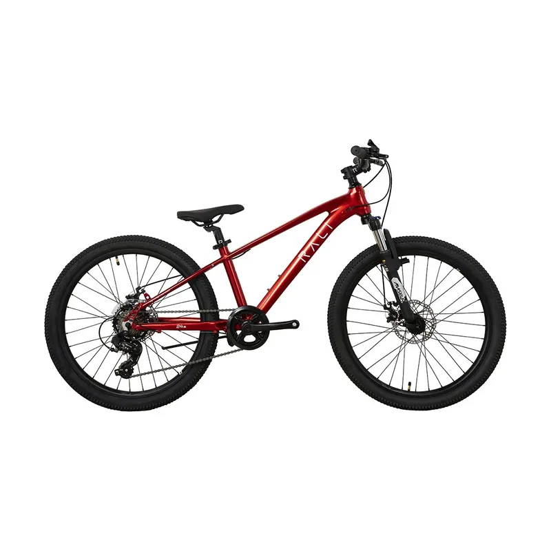 Bicicleta De Mtb Spro-0