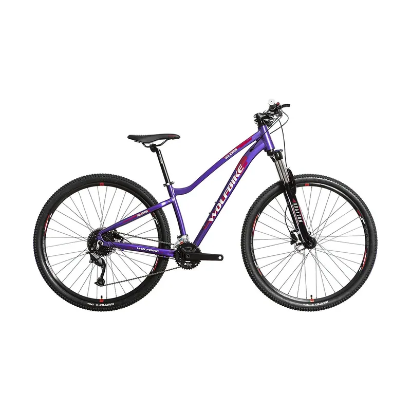 Bicicleta De Mtb Valkyria 29" M310