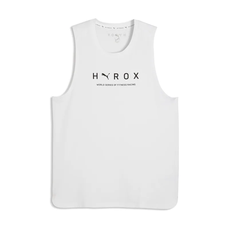 Camiseta de tirantes x Hyrox Cloudspun para hombre 528690