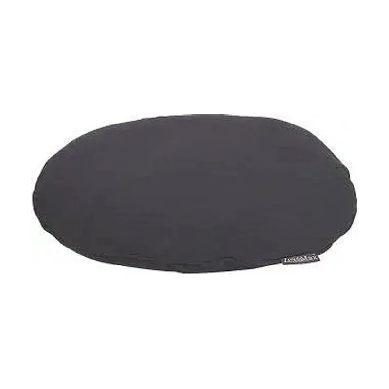 Lex&Max Funda Oval Tivoli Gris 115cm