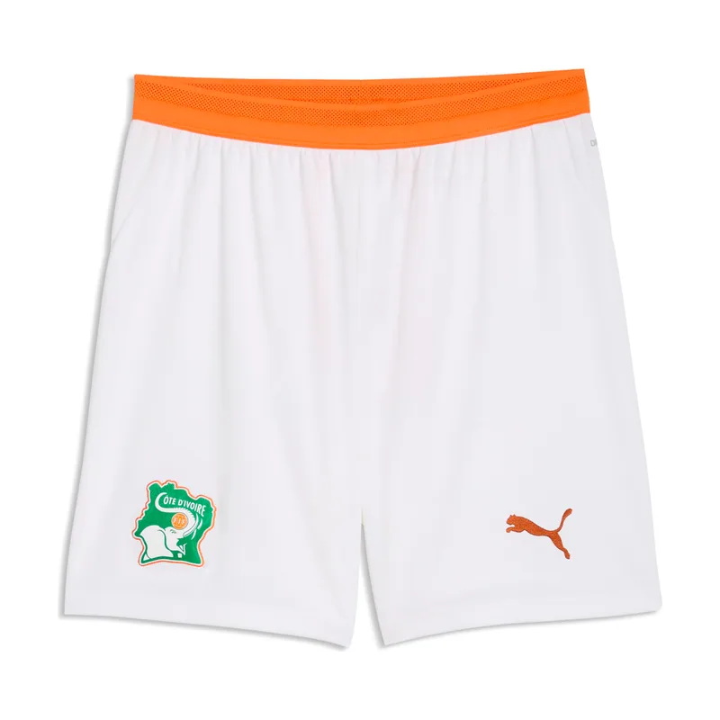 Shorts Costa de Marfil para hombre 783194