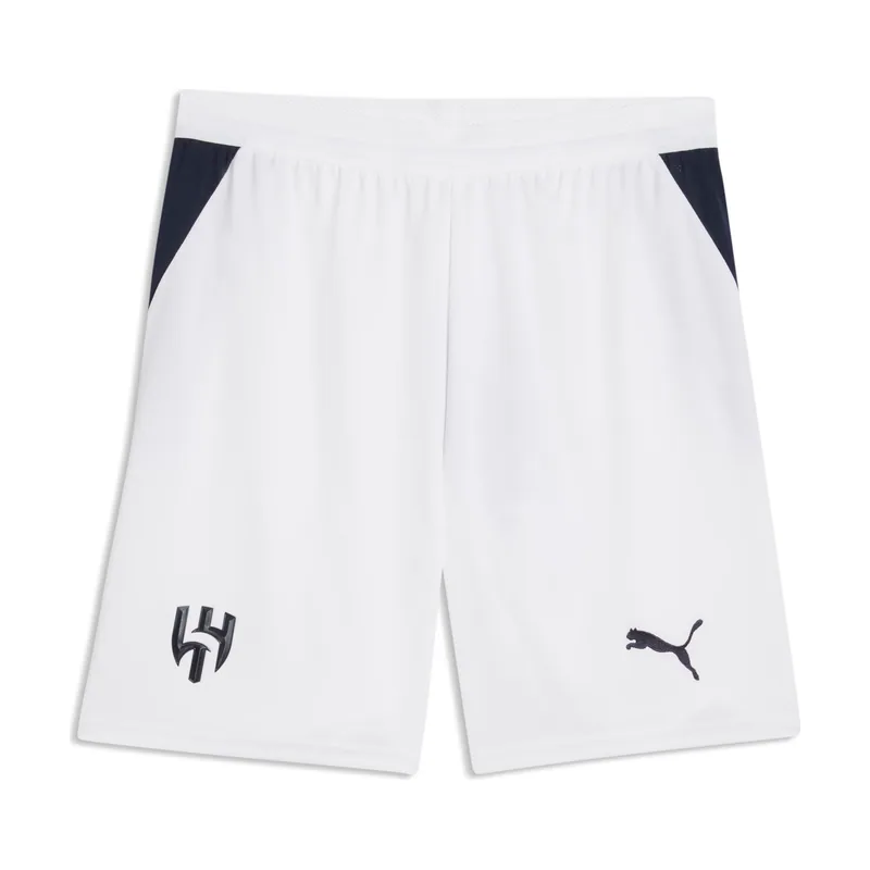 Shorts Al Hilal SFC 26/27 para hombre 784621
