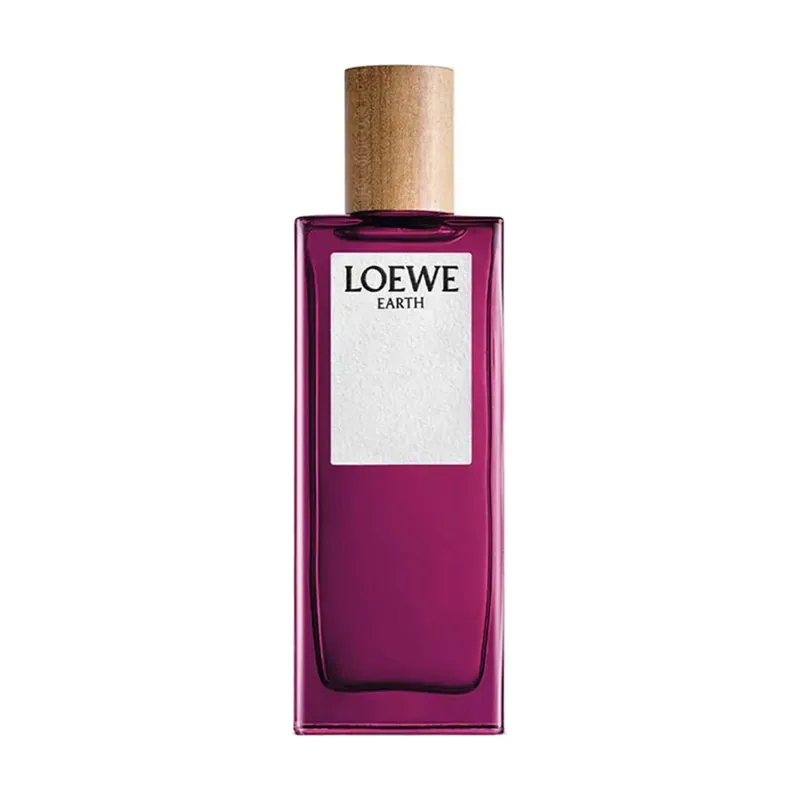 Loewe Earth Eau de Parfum Vaporizador