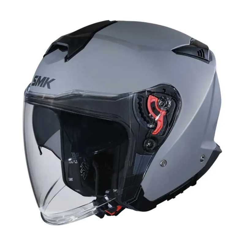 Casco Jet Gtj