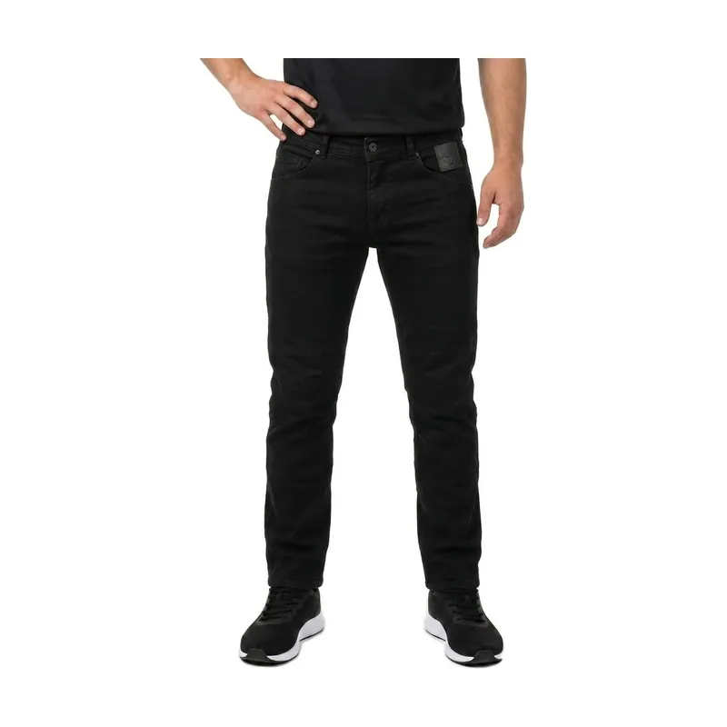 Vaqueros Lockwood Straight