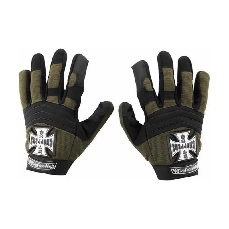 Guantes Pay Up Sucker