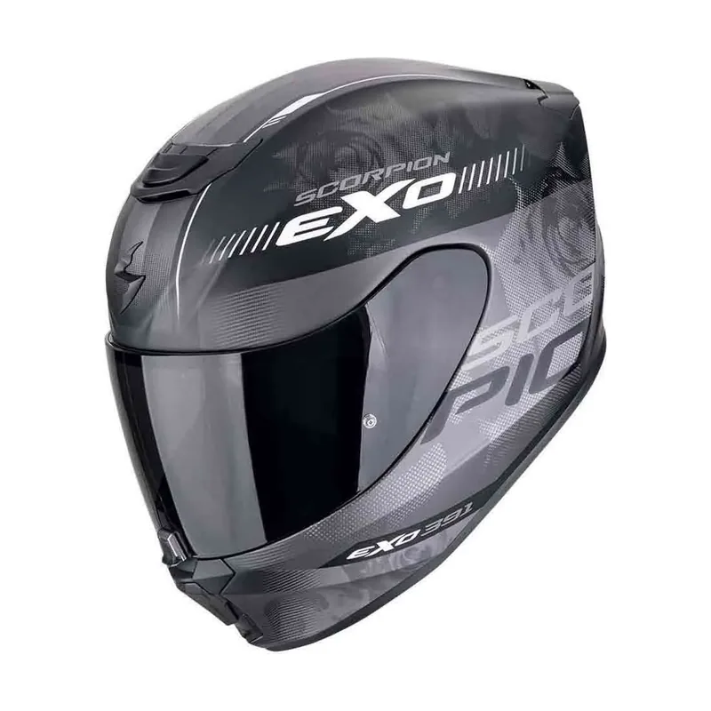Casco Integral Exo-391 Ava