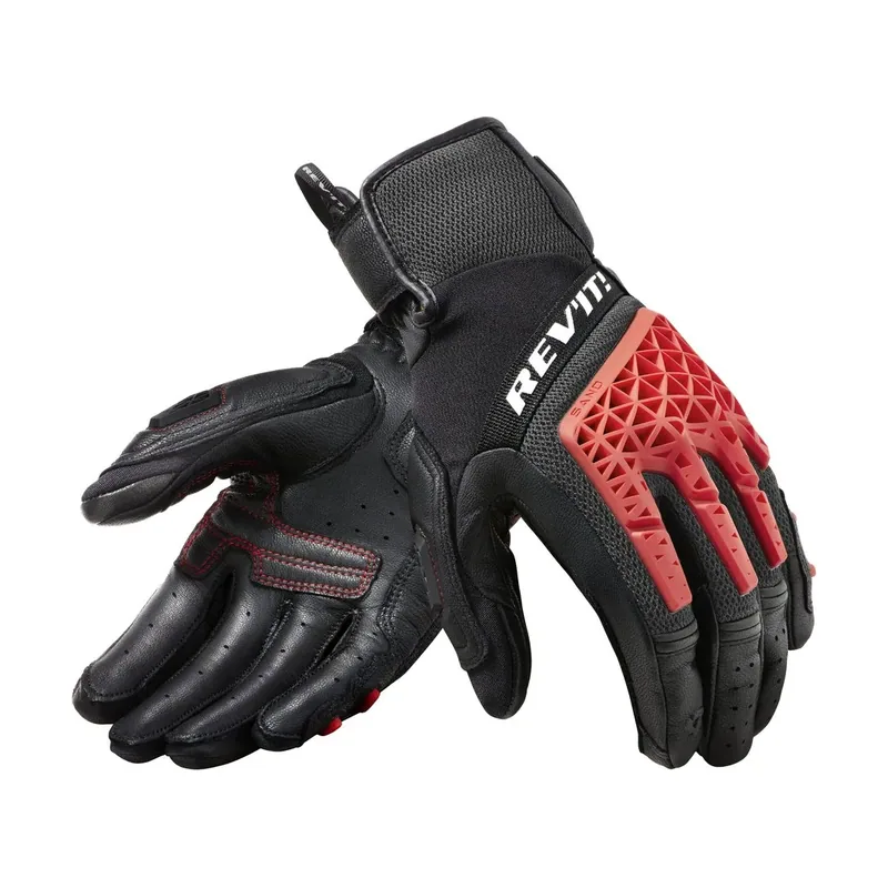 Guantes Sand 4