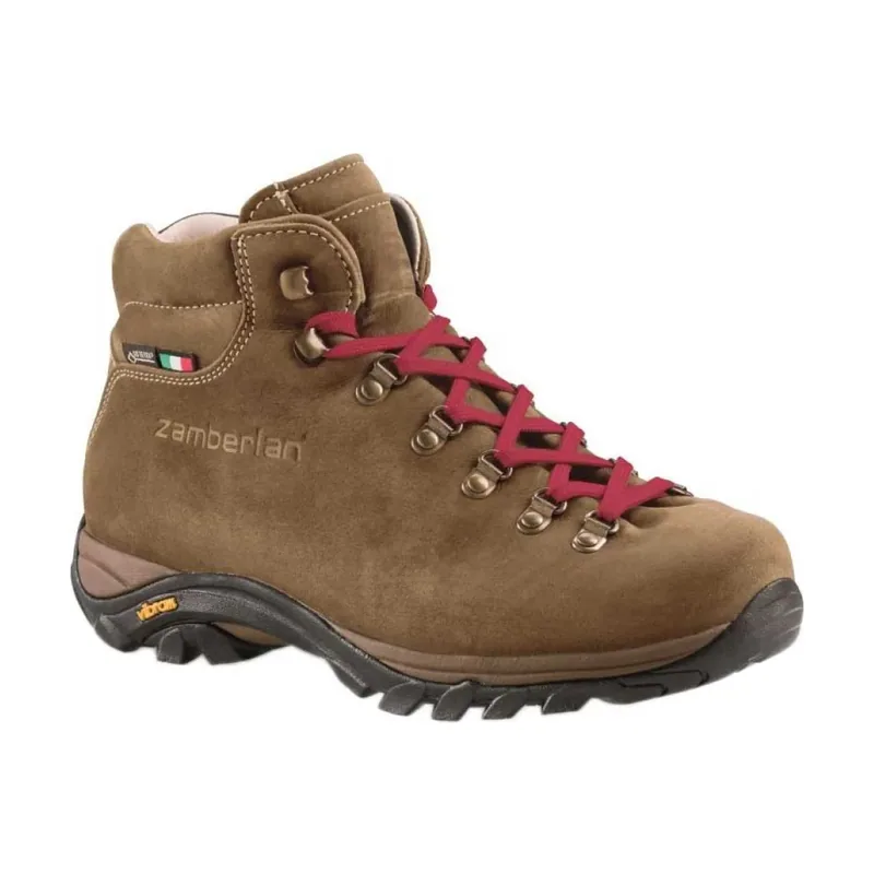 Botas De Senderismo New Trail Lite Evo Gore-tex®