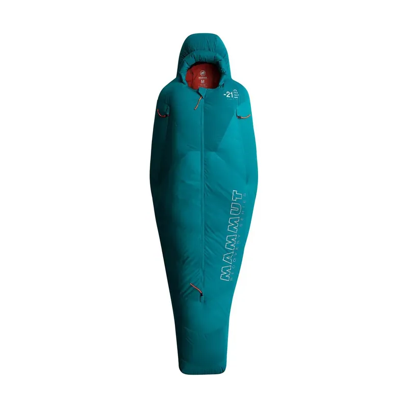 Saco De Dormir Para Mujer Protect Down-21c