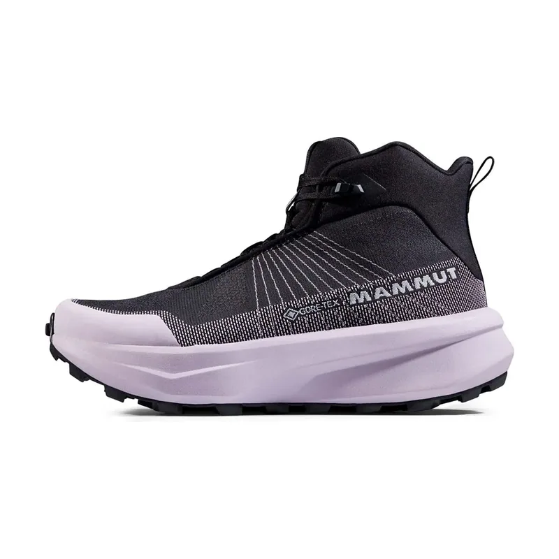 Zapatillas De Senderismo Aenergy Mtn Mid Gore-tex®