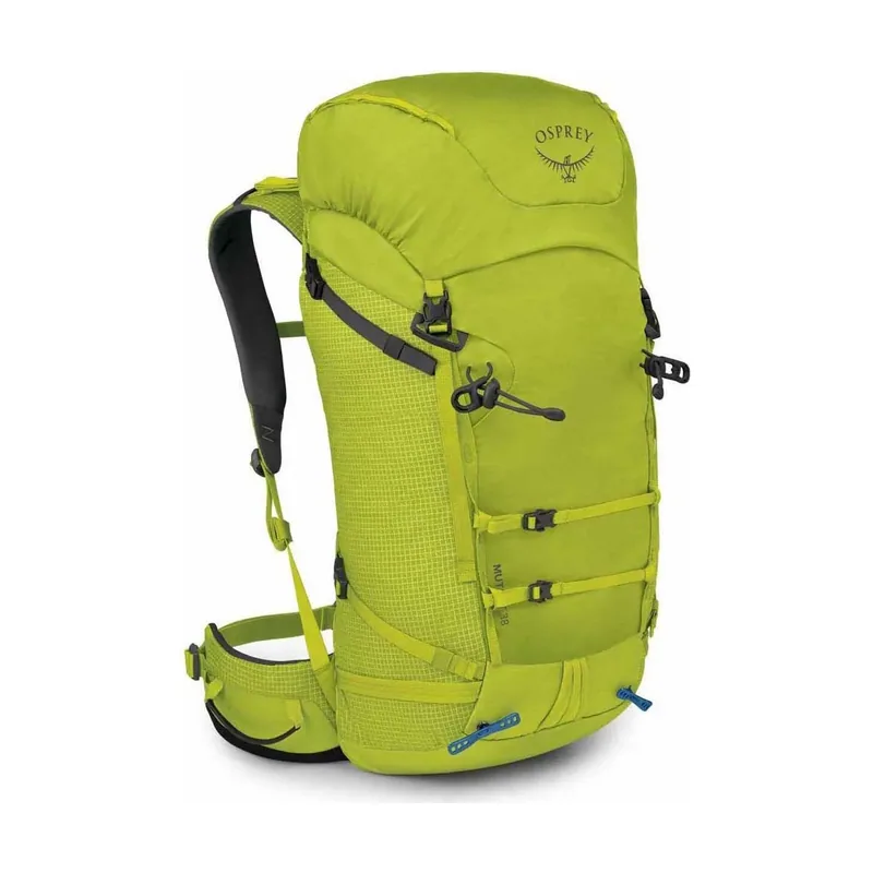 Mochila Mutant 38l