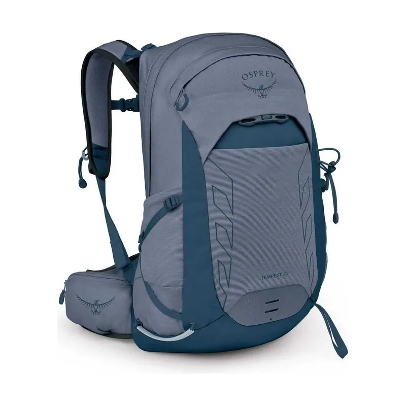 Mochila Para Mujer Tempest 22l