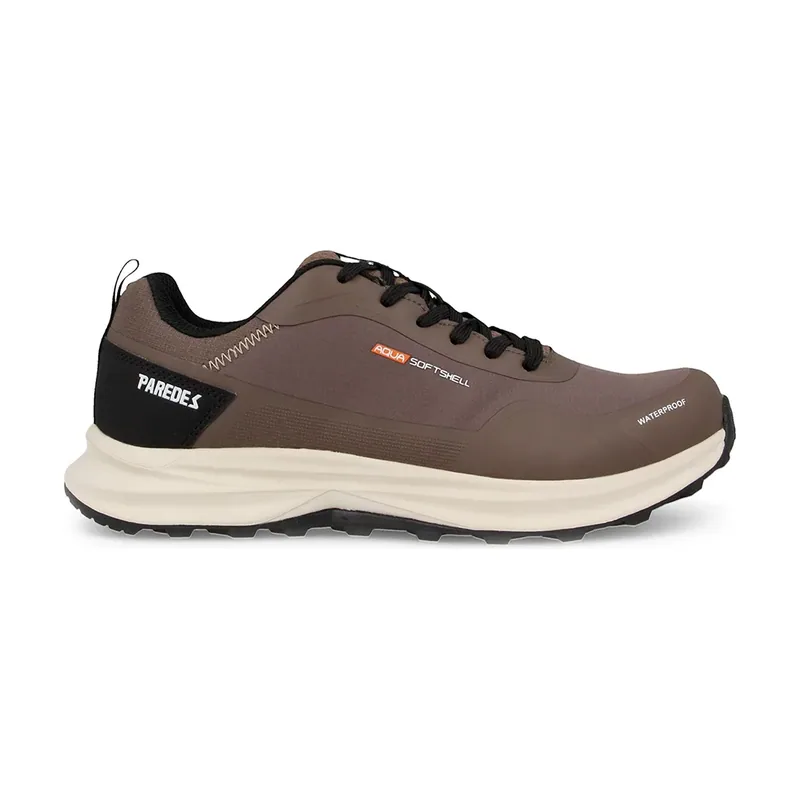 Zapatillas De Senderismo Villamarxant