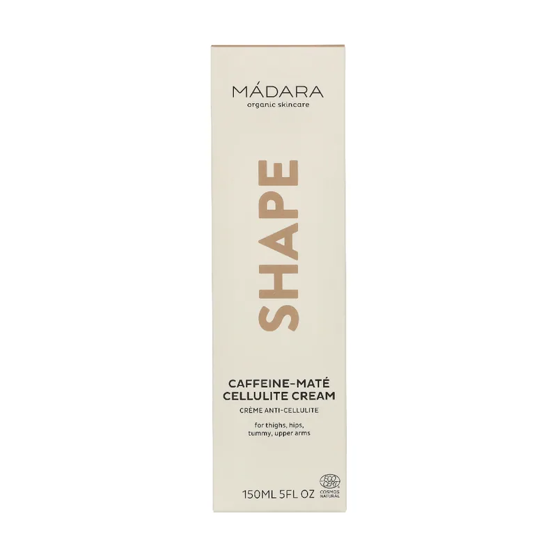 Shape Crema Cellulite Caffeine Mate 150 ml