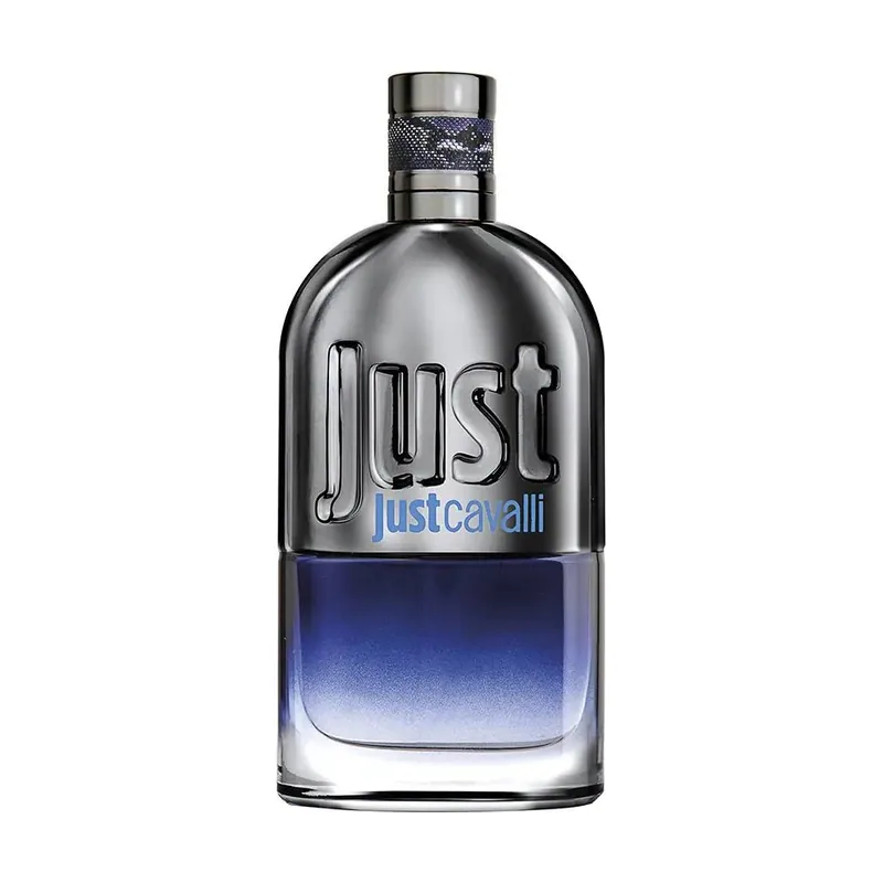 Roberto Cavalli Just Cavalli for Him Eau de Toilette Vaporizador